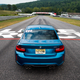 Illustration for article titled The 2017 BMW M2 Is A Fantastic Car For The Track, Not The Street